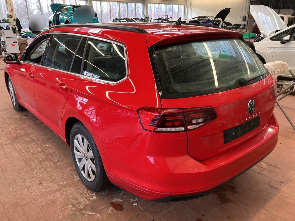Volkswagen Passat Variant 2.0 2023 3