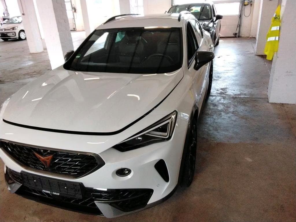 Cupra Formentor 1.4 2023