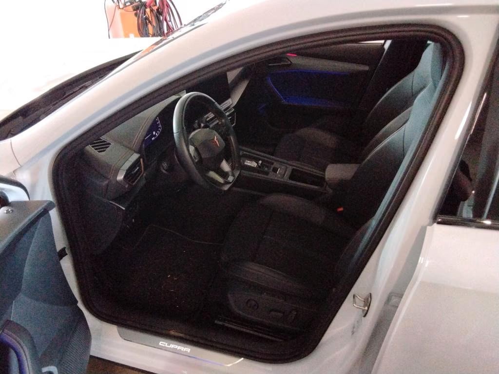 Cupra Formentor 1.4 2023 5