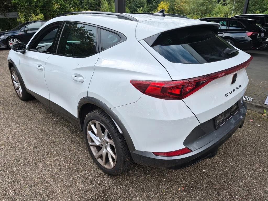 Cupra Formentor 2.0 2023 3