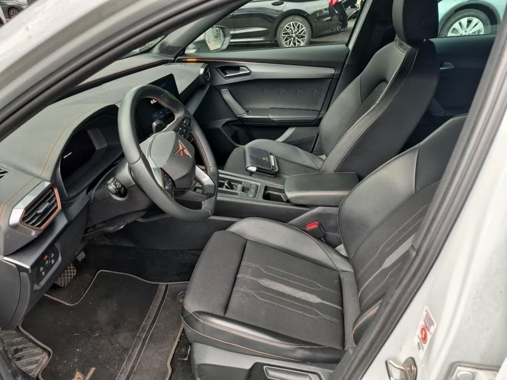 Cupra Formentor 2.0 2023 5