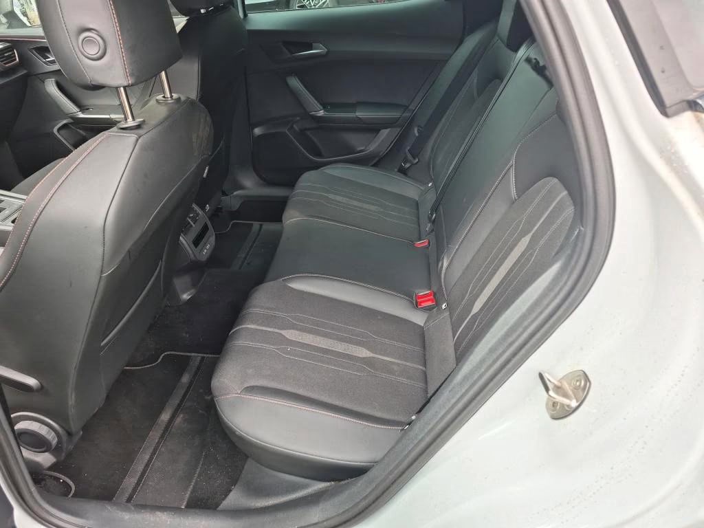Cupra Formentor 2.0 2023 6