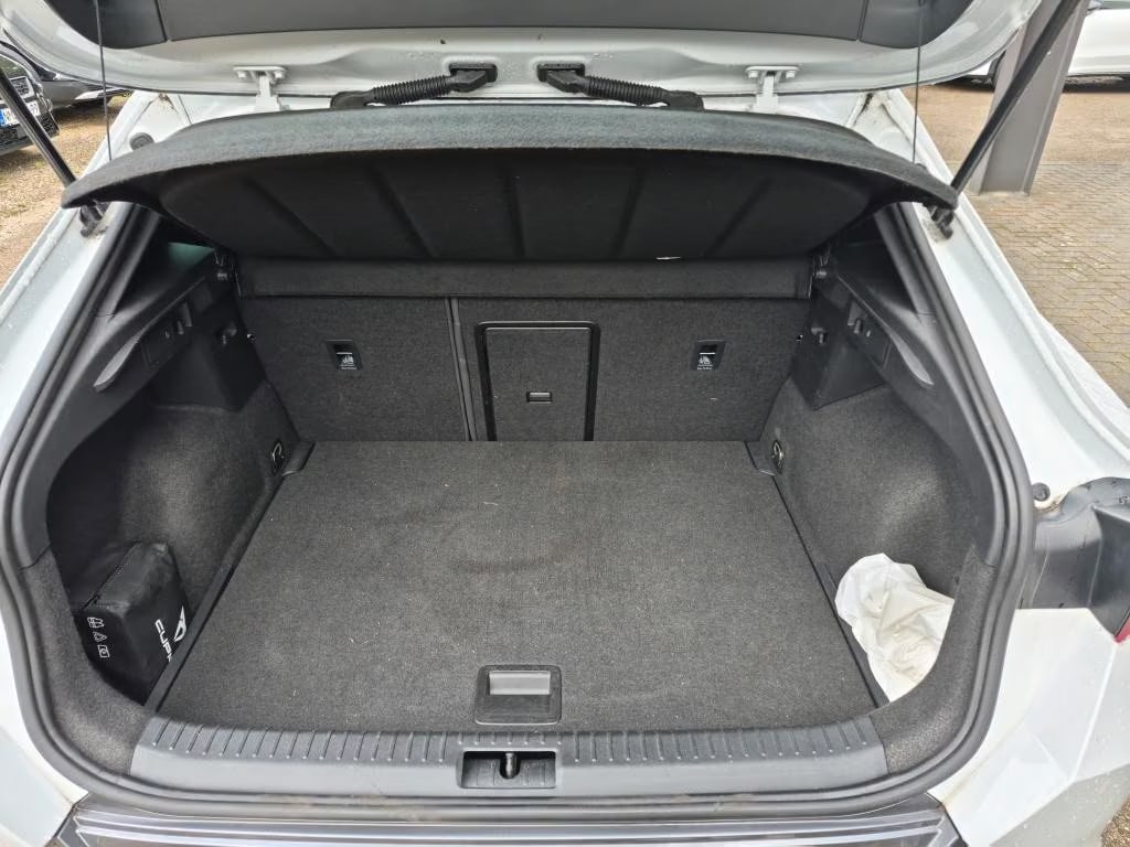 Cupra Formentor 2.0 2023 7