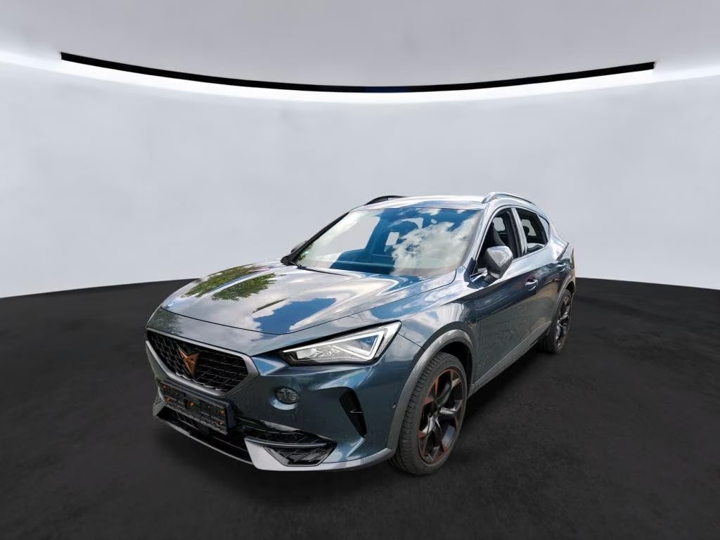 Cupra Formentor 1.4 2022