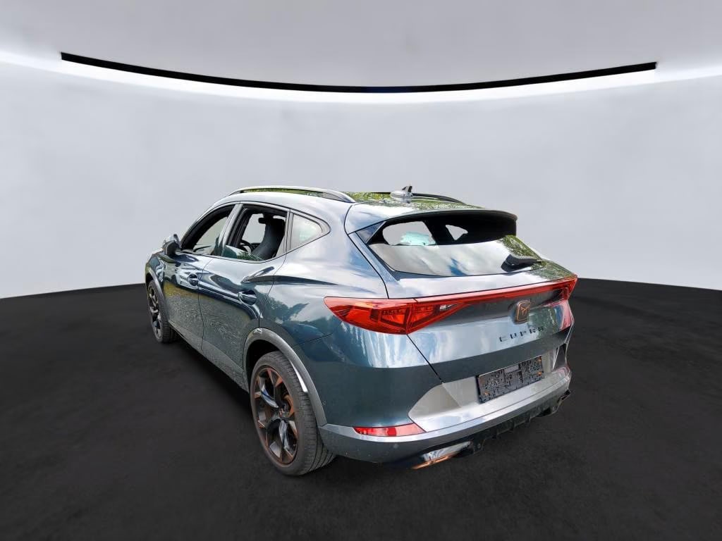 Cupra Formentor 1.4 2022 3