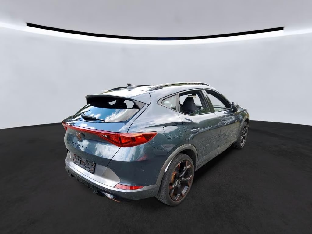 Cupra Formentor 1.4 2022 4