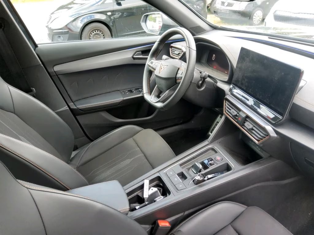 Cupra Formentor 1.4 2022 5
