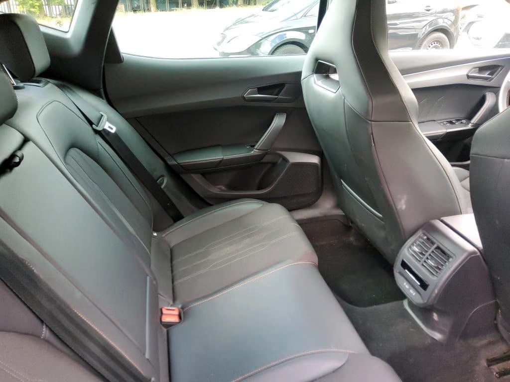 Cupra Formentor 1.4 2022 6