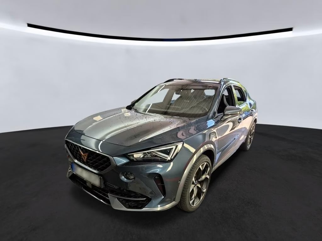 Cupra Formentor 1.4 2022