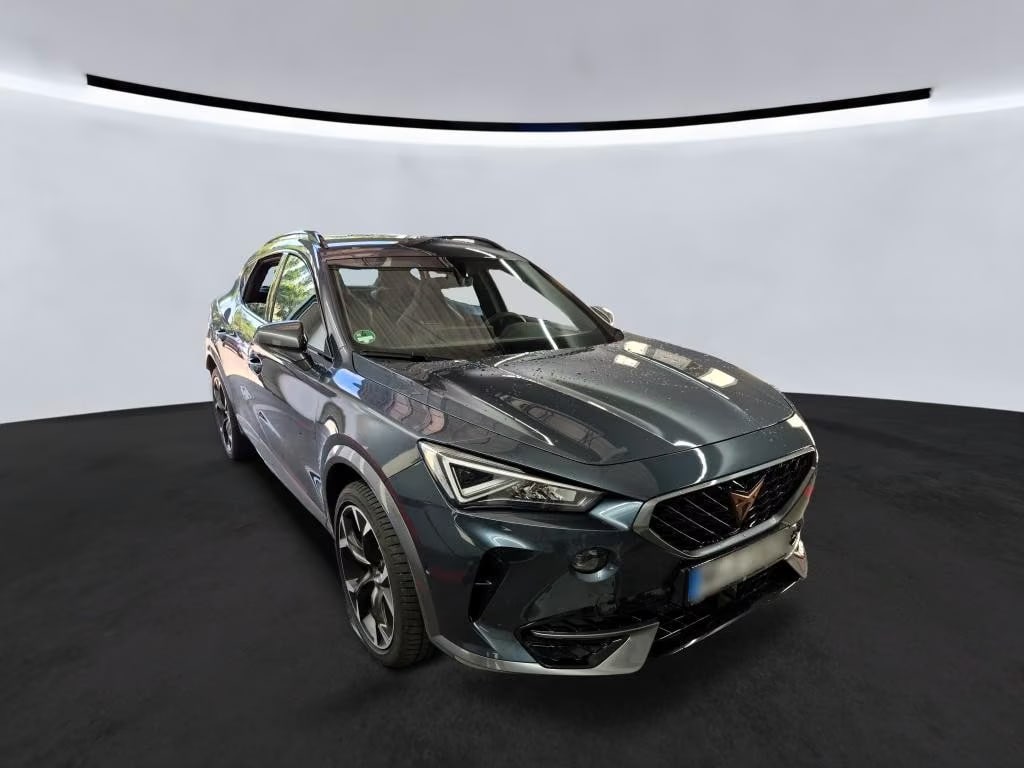 Cupra Formentor 1.4 2022 2