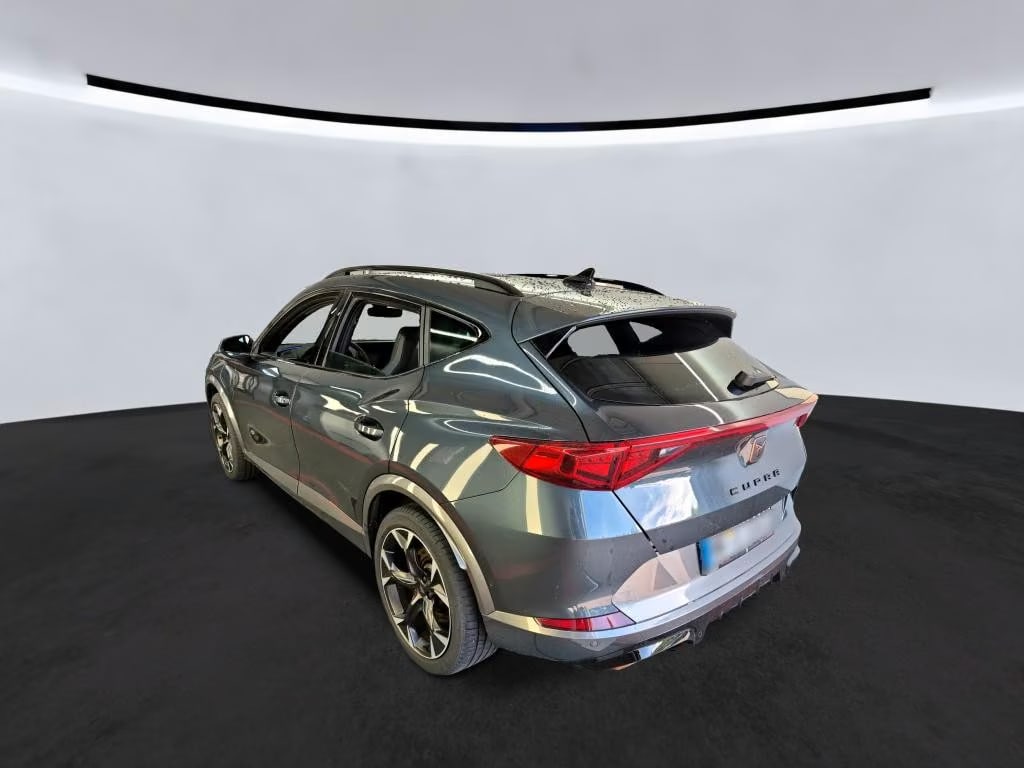 Cupra Formentor 1.4 2022 3