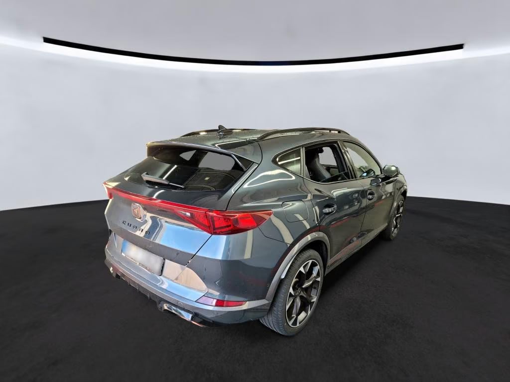 Cupra Formentor 1.4 2022 4