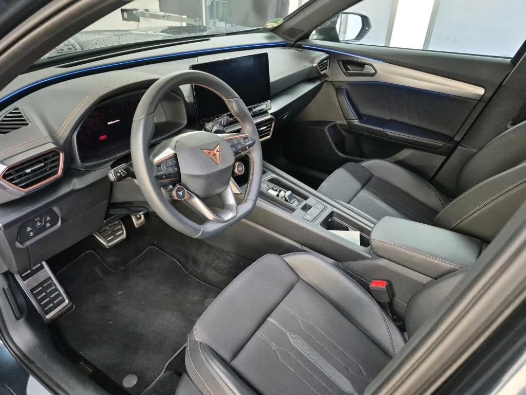 Cupra Formentor 1.4 2022 5