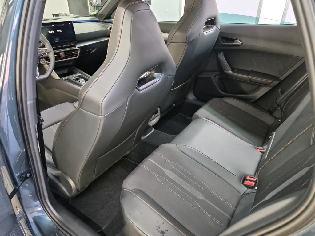 Cupra Formentor 1.4 2022 6