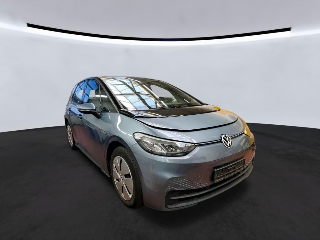 Volkswagen ID.3 2022 2