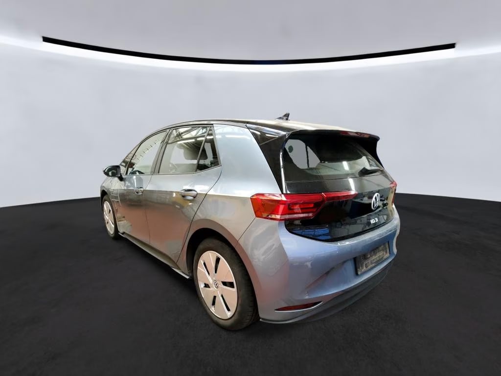 Volkswagen ID.3 2022 3