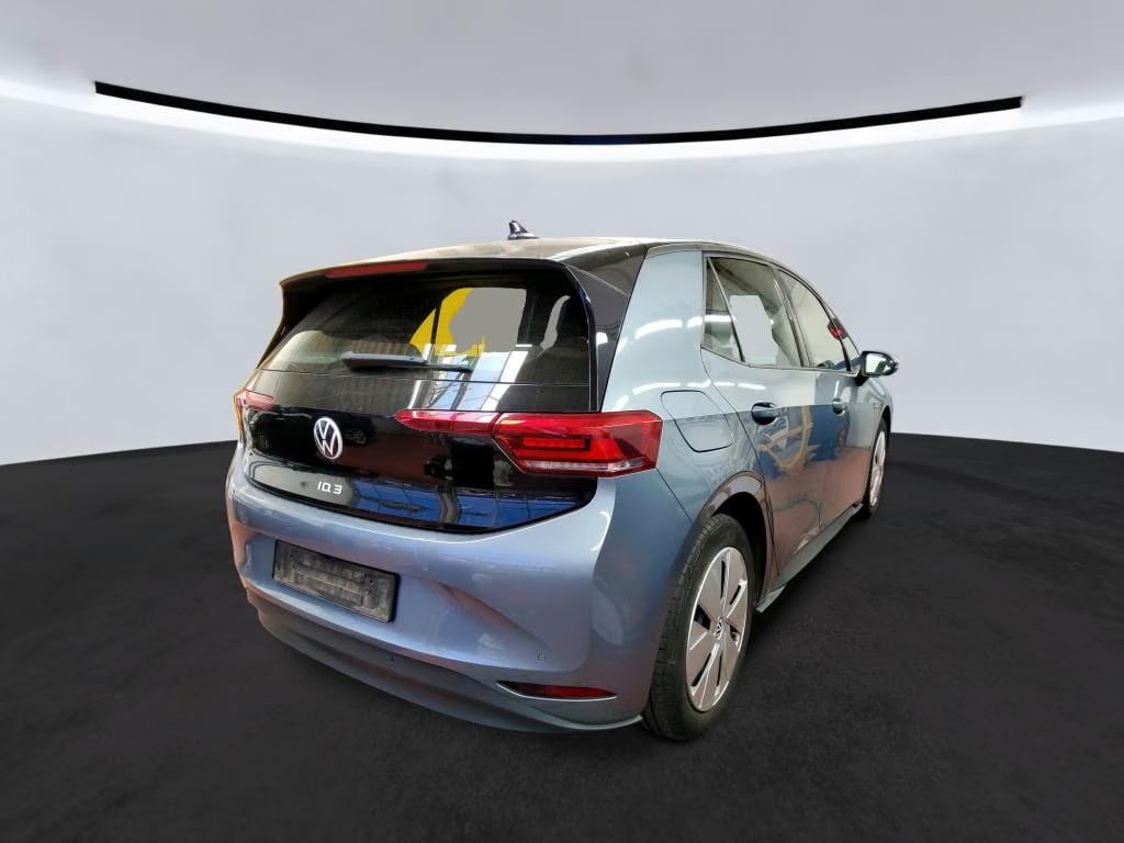 Volkswagen ID.3 2022 4
