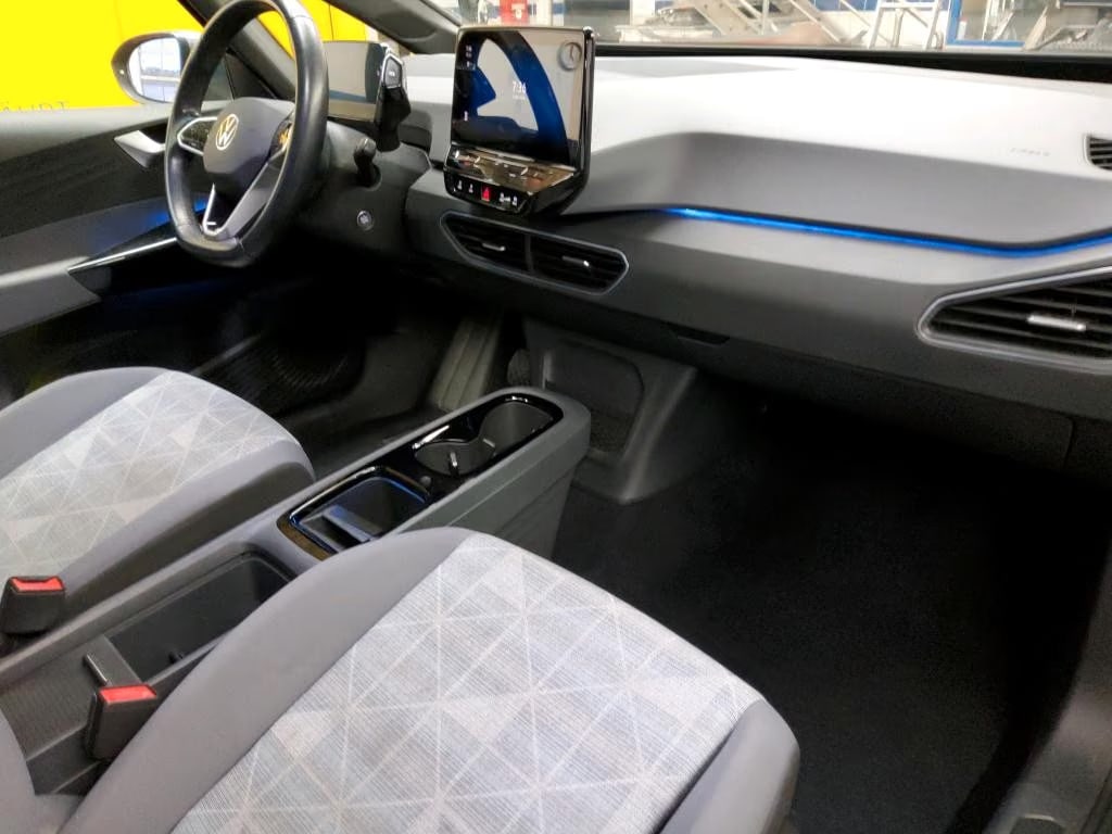 Volkswagen ID.3 2022 7