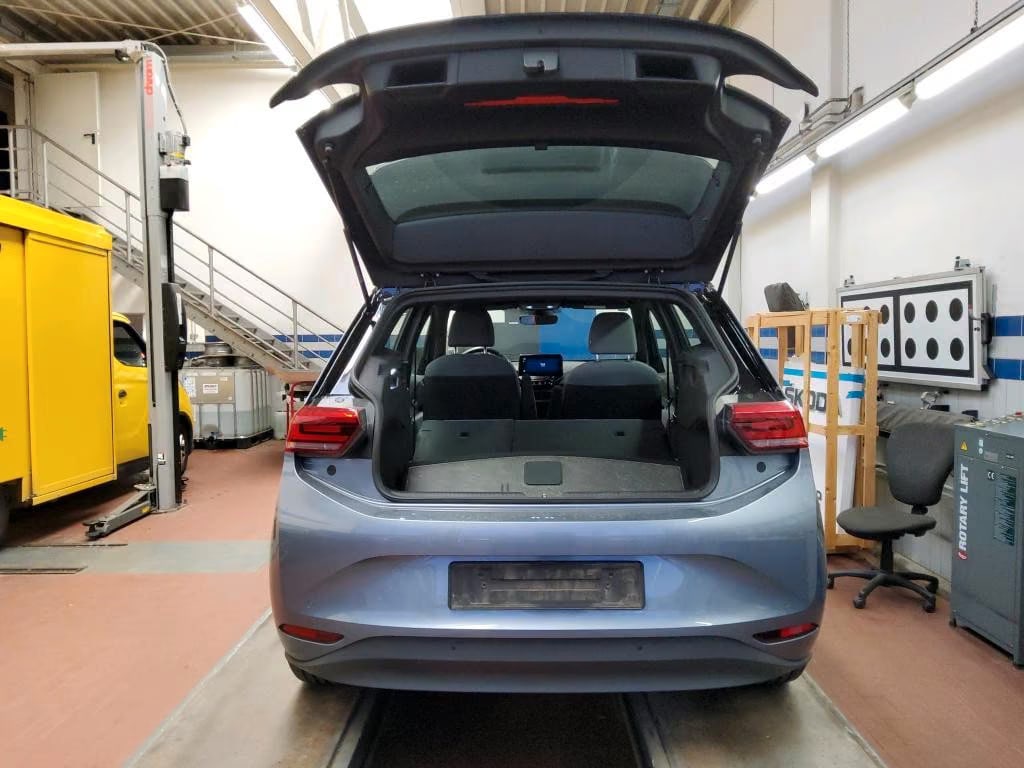 Volkswagen ID.3 2022 9