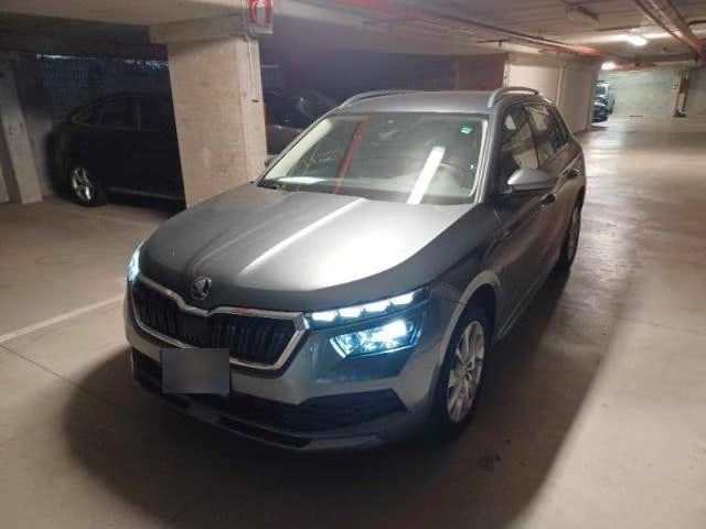 Skoda Kamiq 1.5 2023
