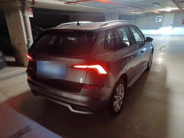 Skoda Kamiq 1.5 2023 2
