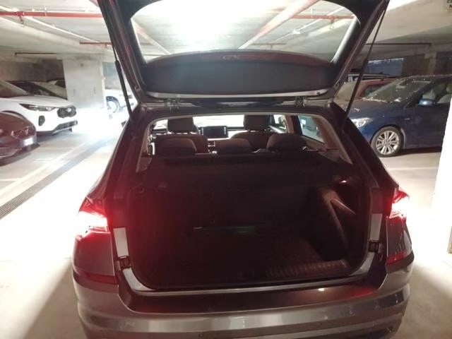 Skoda Kamiq 1.5 2023 4