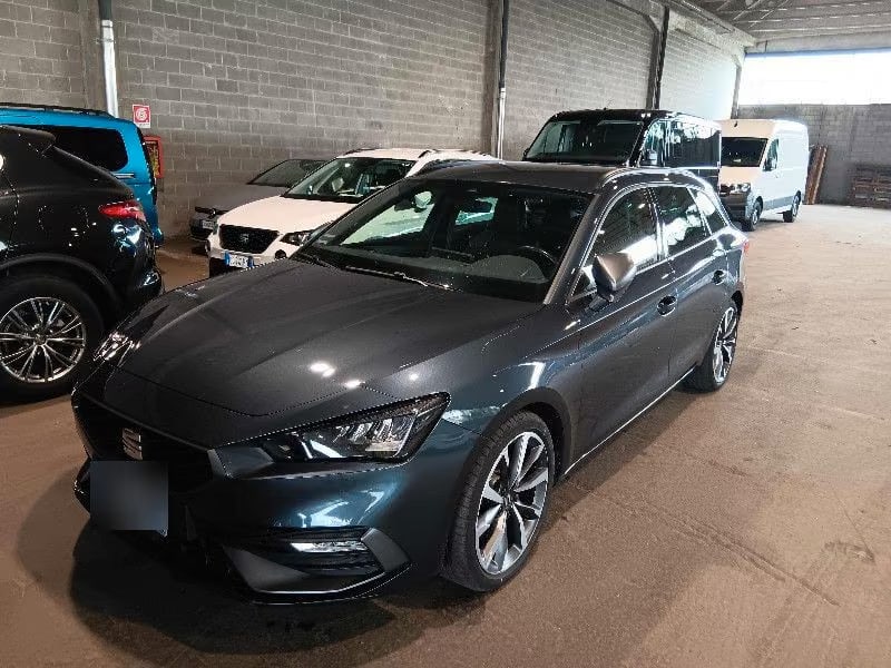 Seat Leon 2.0 2022