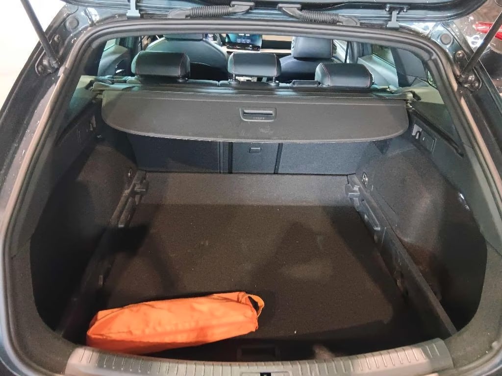 Seat Leon 2.0 2022 8