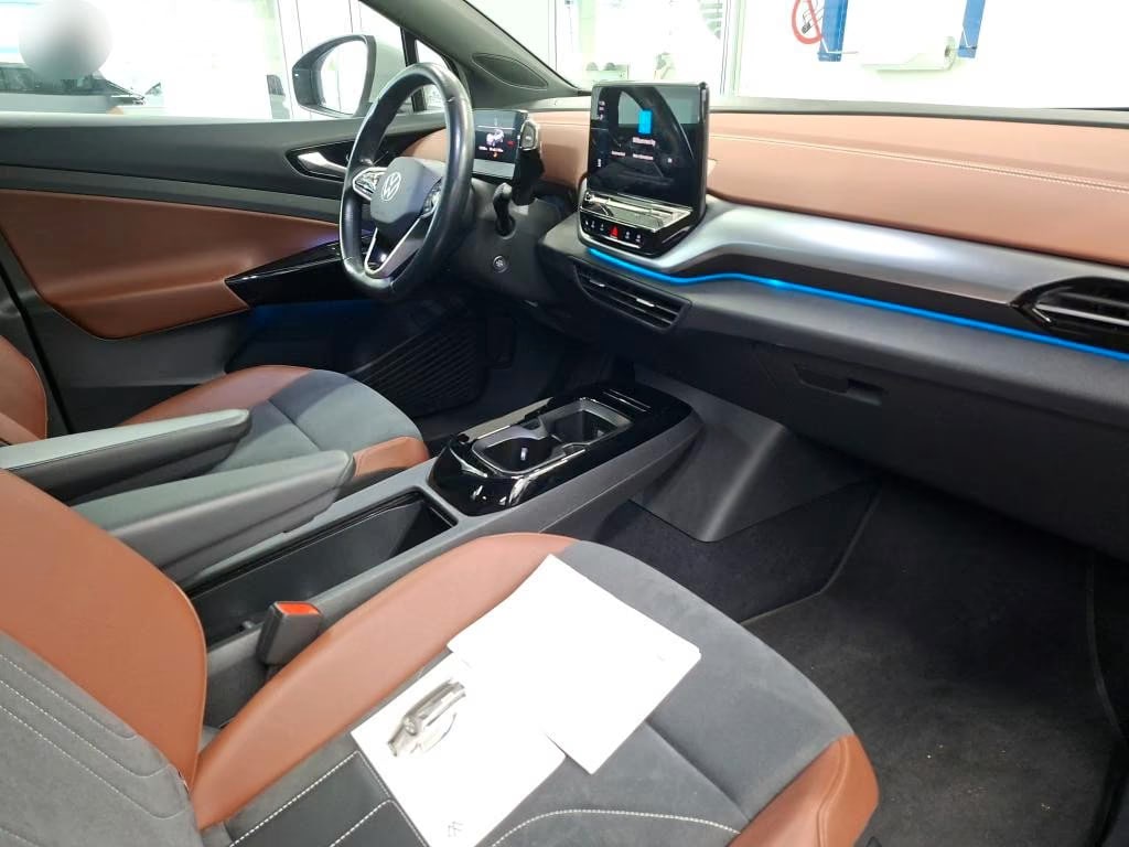 Volkswagen ID.4 2022 5