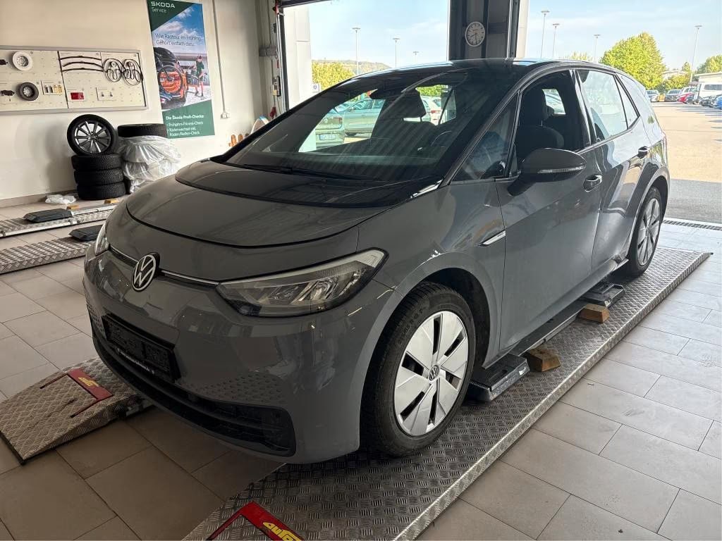 Volkswagen ID.3 2022
