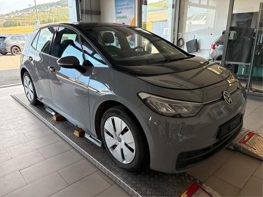 Volkswagen ID.3 2022 2