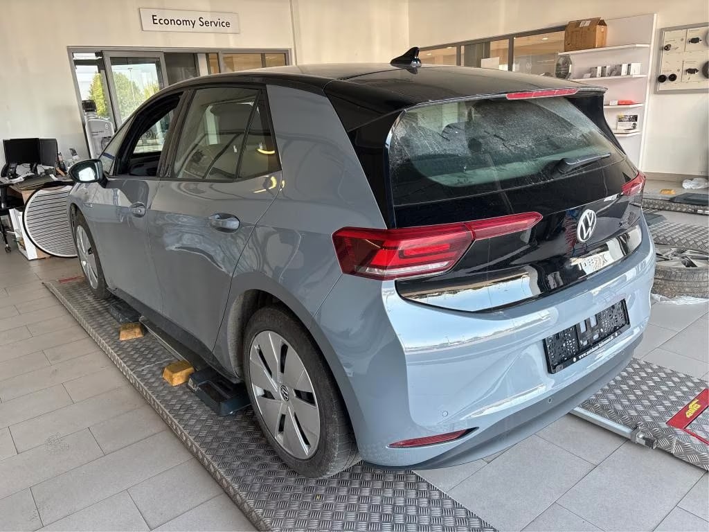 Volkswagen ID.3 2022 3