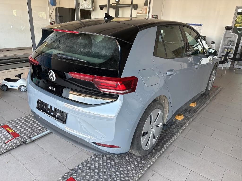 Volkswagen ID.3 2022 4