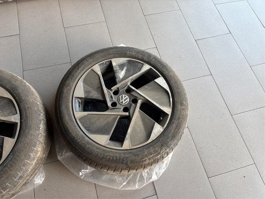 Volkswagen ID.3 2022 5