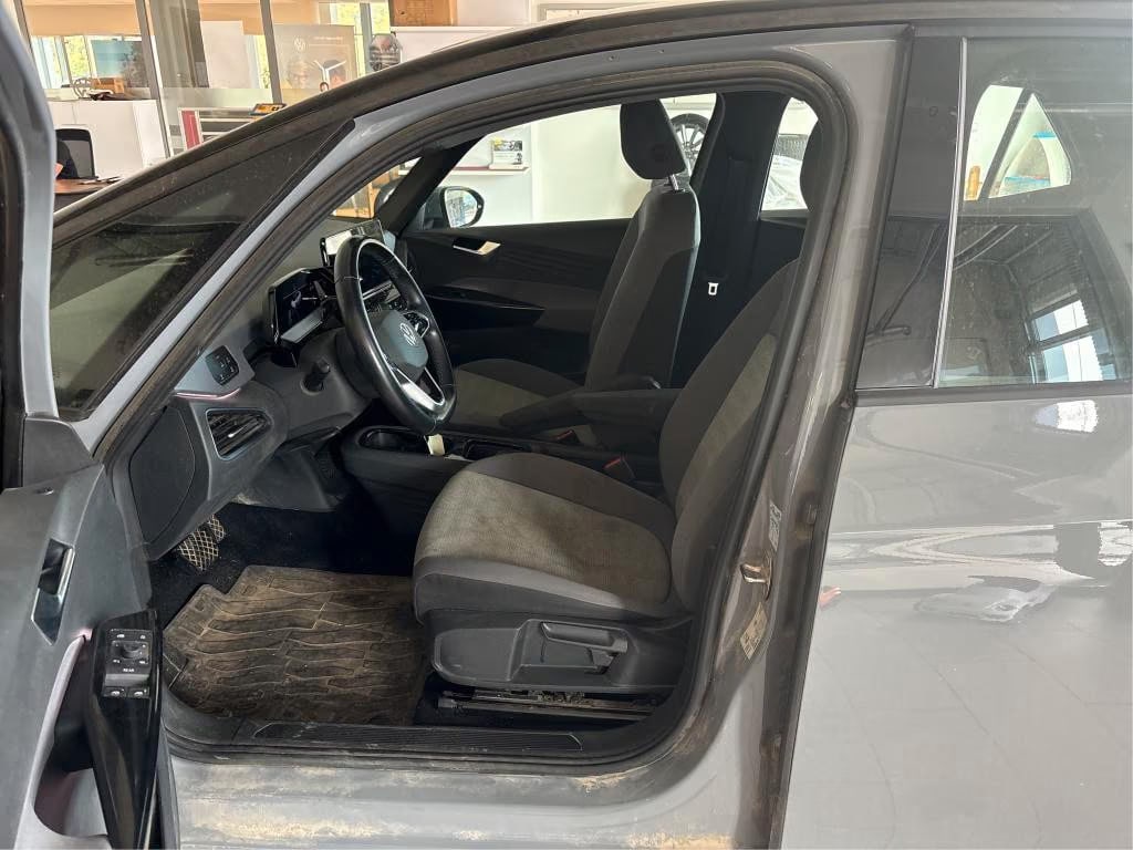 Volkswagen ID.3 2022 6