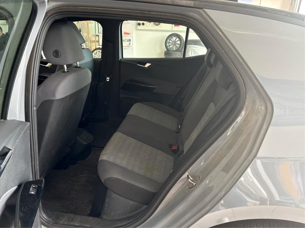 Volkswagen ID.3 2022 7