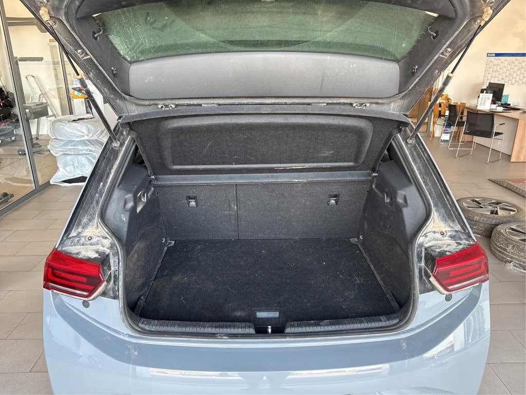 Volkswagen ID.3 2022 8