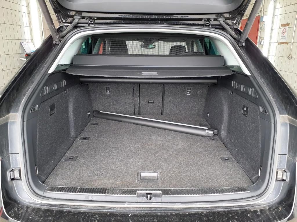 Skoda Superb 2.0 2024 7