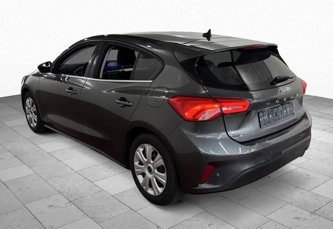 Ford Focus Lim. CoolConnect Kamera*LED*Navi*LM*DAB 3