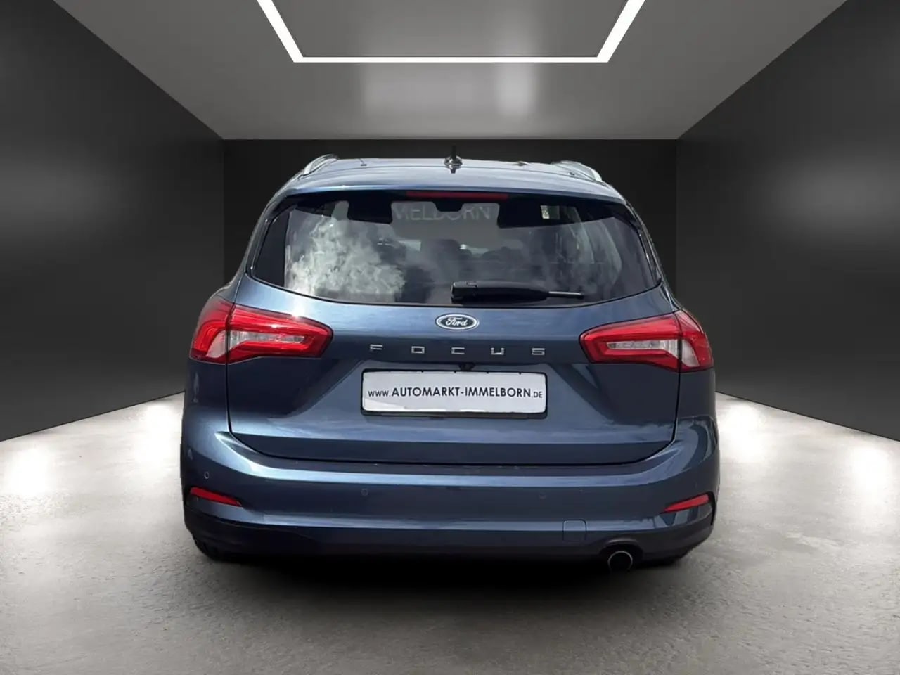 Ford Focus CoolConnect Kamera*LED*Navi*LM*SHZ*Tempo 9