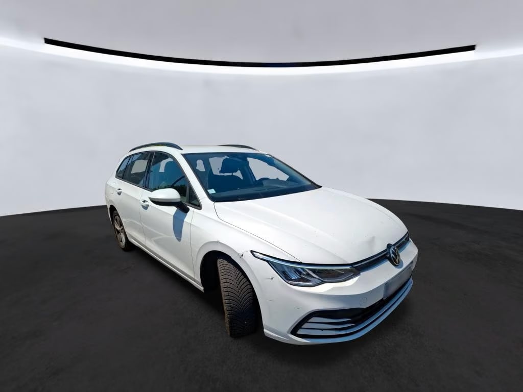 Volkswagen Golf 2.0 2021 2