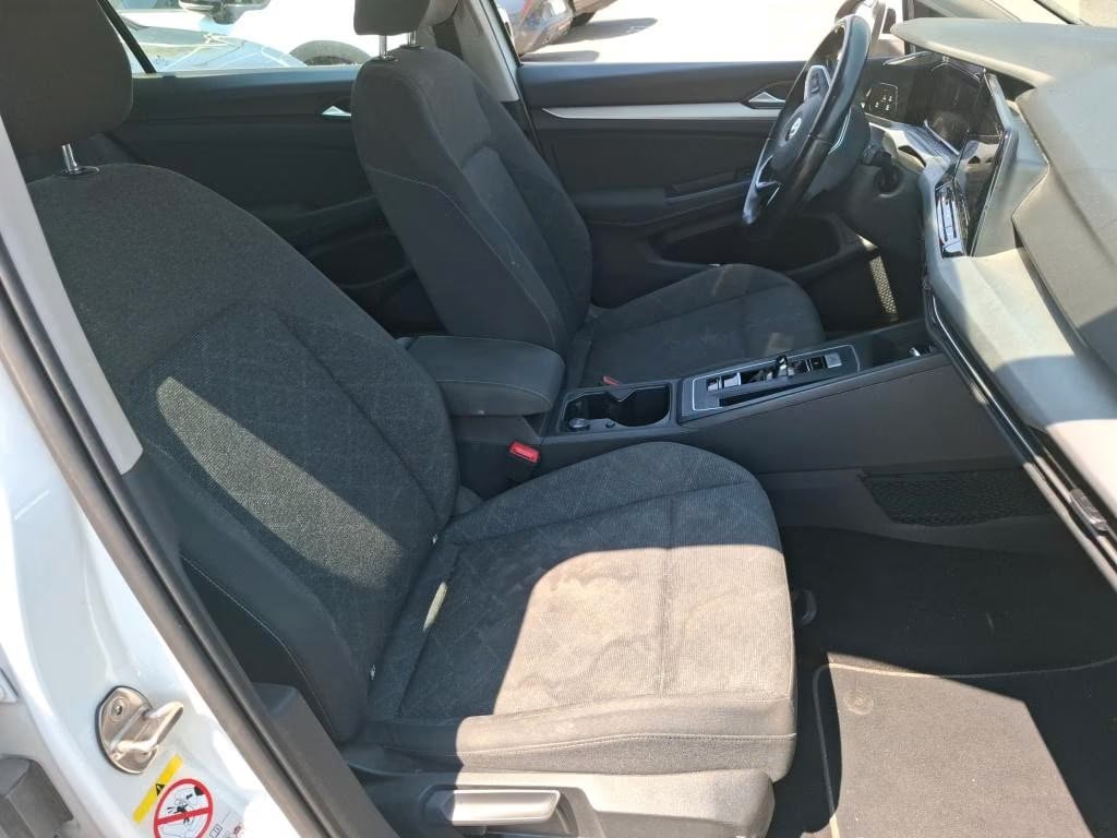 Volkswagen Golf 2.0 2021 5