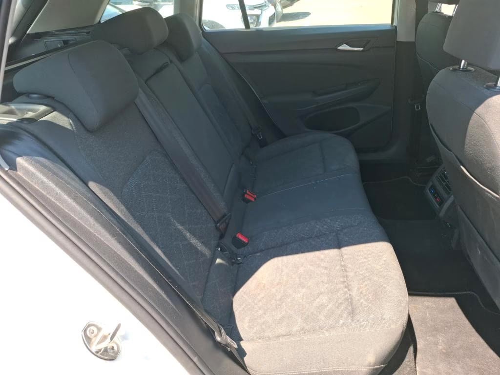Volkswagen Golf 2.0 2021 6