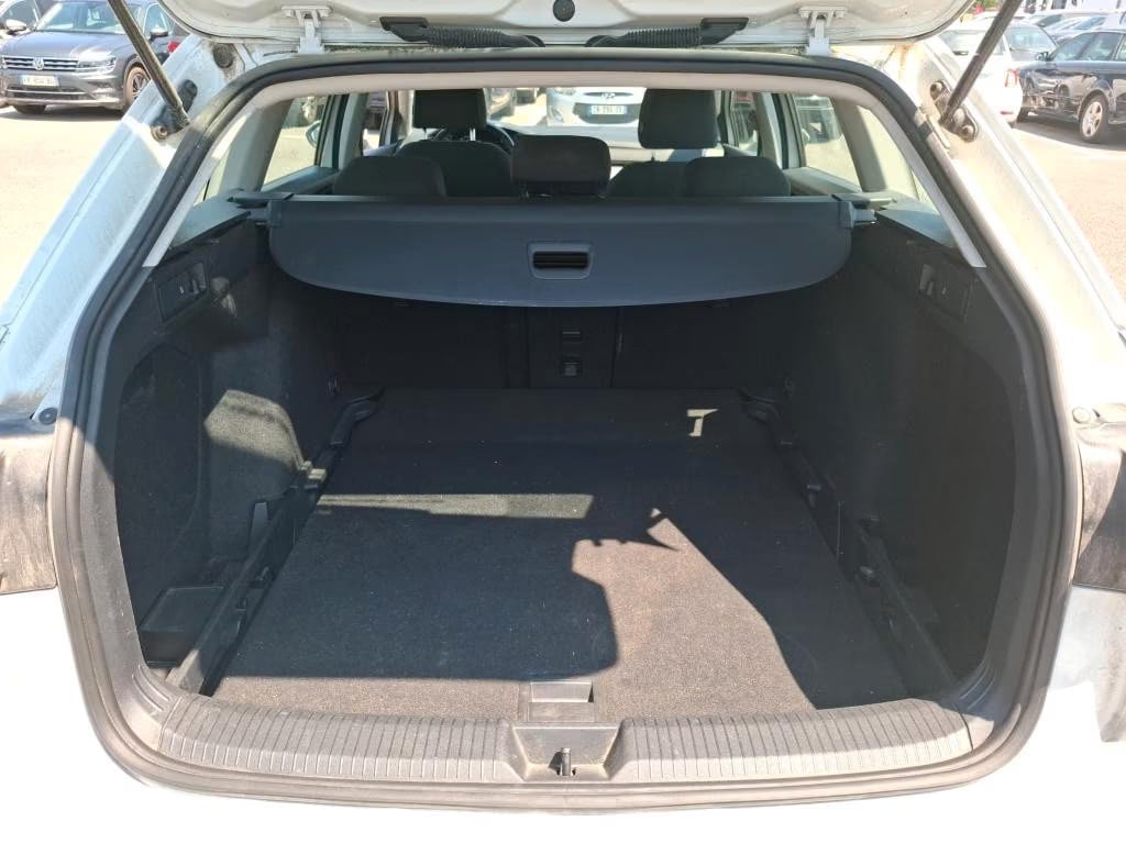 Volkswagen Golf 2.0 2021 7