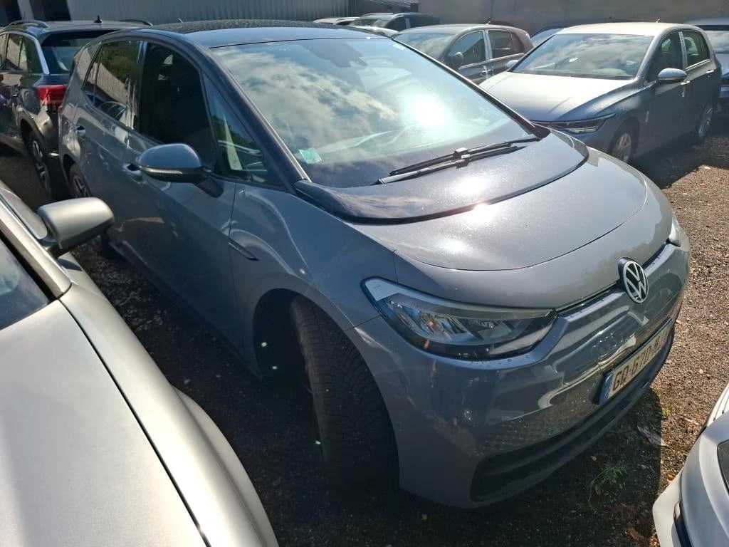 Volkswagen ID.3 2023 2