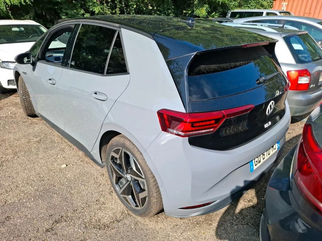 Volkswagen ID.3 2023 4