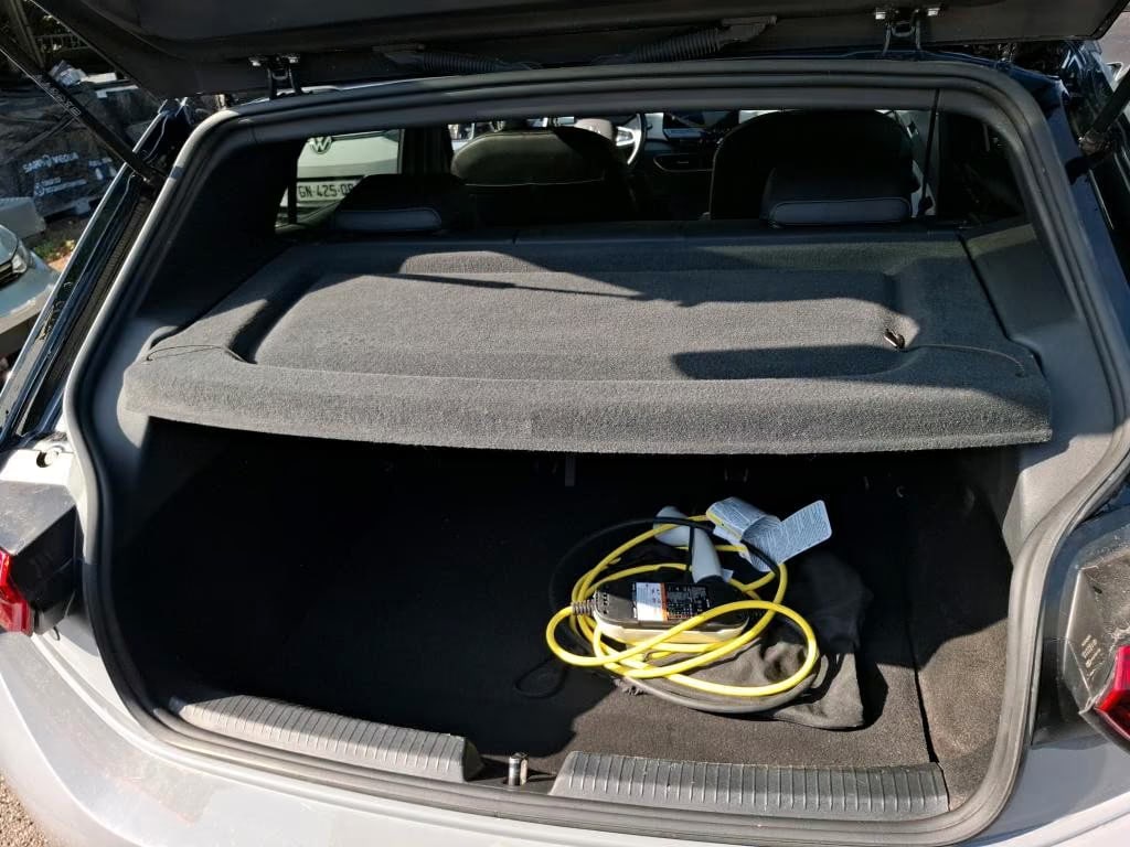 Volkswagen ID.3 2023 7