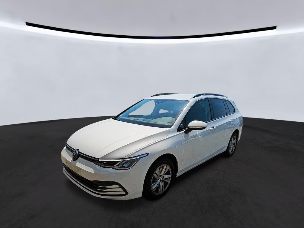 Volkswagen Golf 2.0 2022
