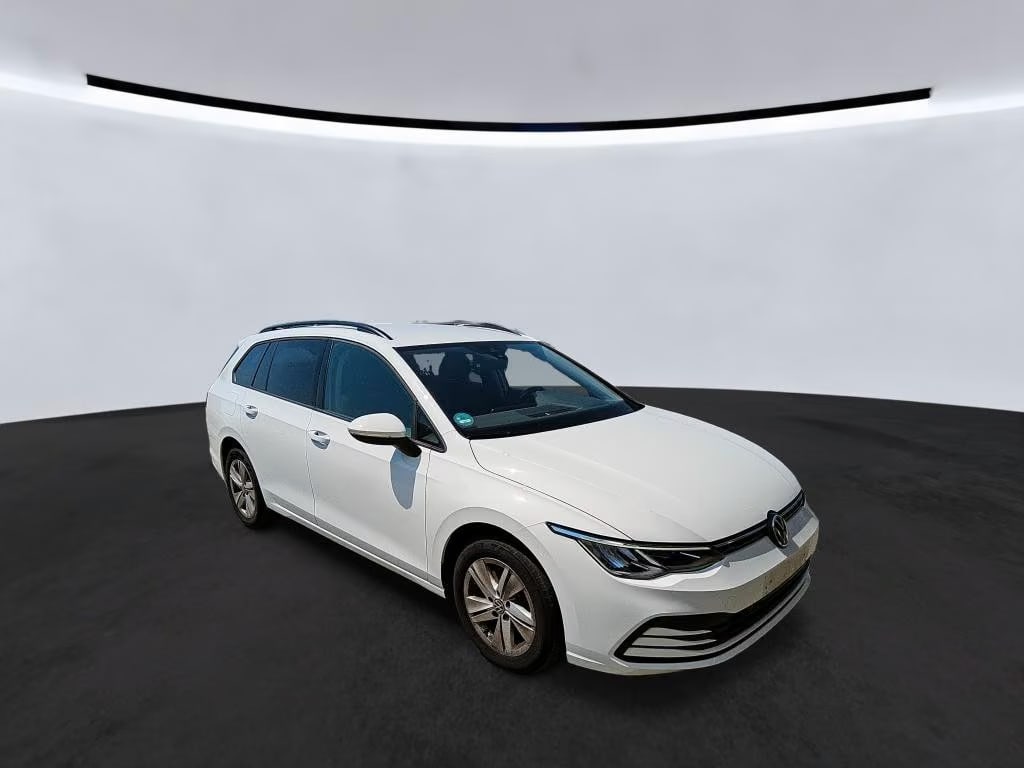 Volkswagen Golf 2.0 2022 2