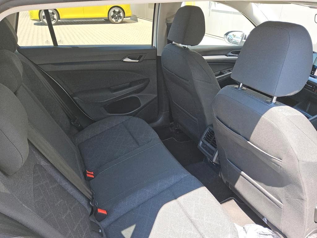 Volkswagen Golf 2.0 2022 6